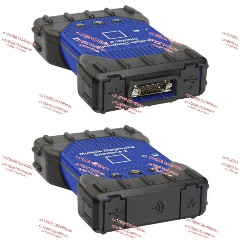 GDS2 GM MDI2 WiFi Multi-Diagnostic Interface Programming For OBD2 Automotive Fault Diagnostics on Model