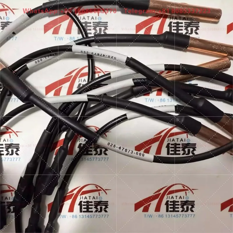 New for 02547673000  conditioning temperature sensor pipe temperature probe 025-47673-000