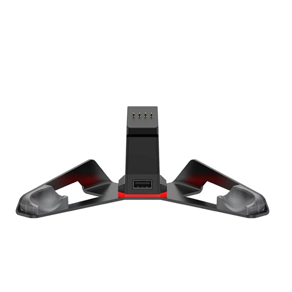 

For Cyclone 2 Charging Dock Discount Game controller charger For GameSir Cyclone 2 Charging Dock with RGB Indicator Light Contro
