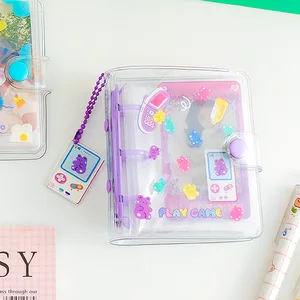 6 Hauptverkaufalbum Bebe erstes Jahr - №5