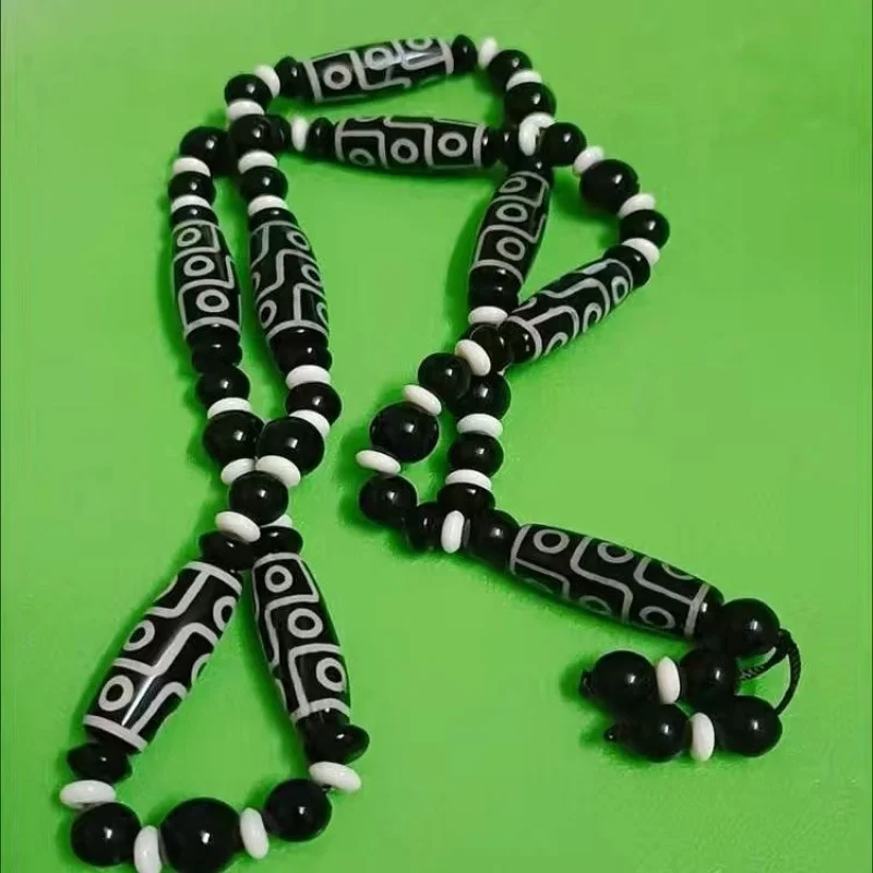 Tibet Nine-Eye Blac…