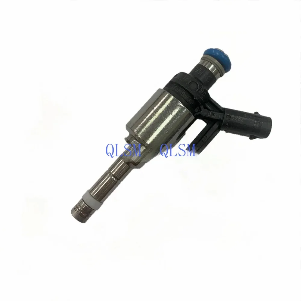 

1 Piece OE 06B906036D for Audi S3 TT Volkswagen Golf Passat 2.0T Fuel Injector Nozzle - car accessories