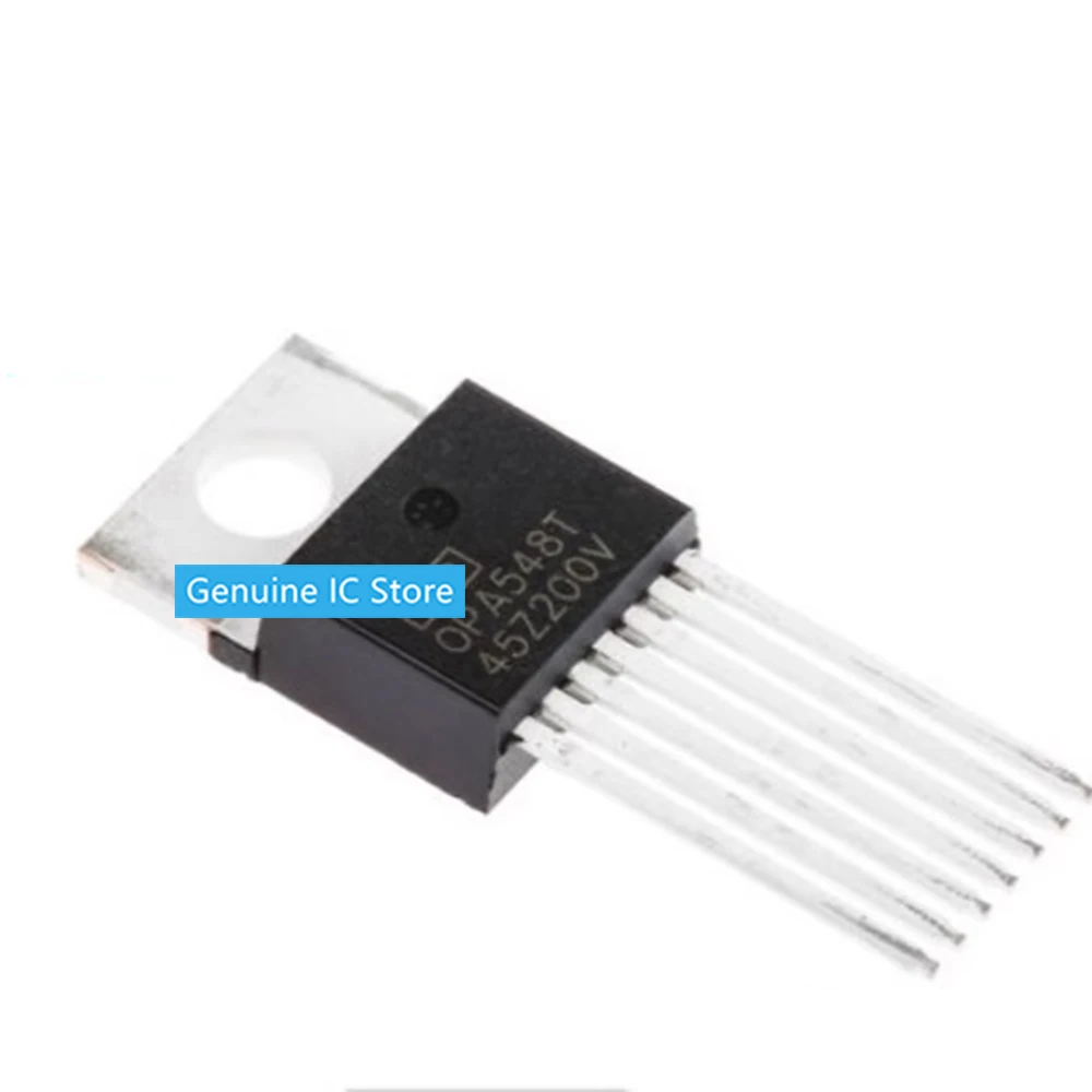 

OPA548T-1 New Original Genuine Ic