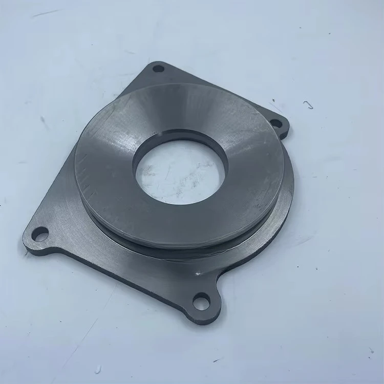 7C9222 7C-9222 Adapter for WHEEL LOADER 980C 980F 980G Quality Construction Machinery Parts