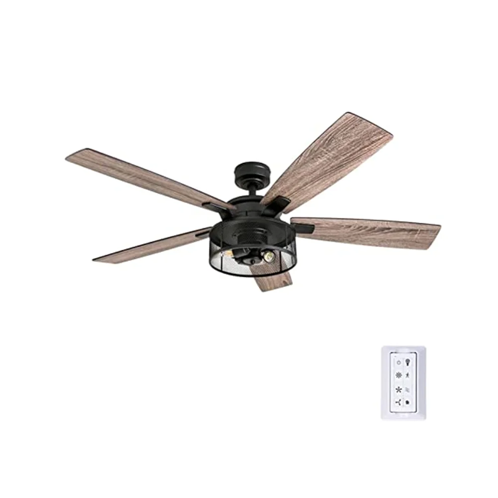 Fans LED Ceiling Fan 52