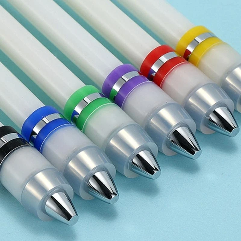 62KA Студент крутой вращающаяся ручка вращающаяся ручка против стресса.