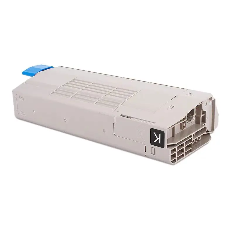 1PCS C824 토너 카트리지 OKI C824 C824N C834NW C834DNW C835DNWT C844DNW 프린터 카트리지와 호환 가능