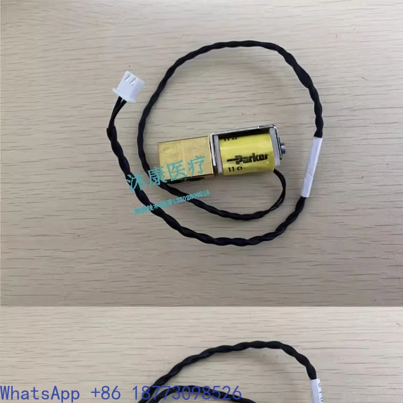 

SV300 SV350 ventilator EV20 oxygen proportional valve and connecting wire