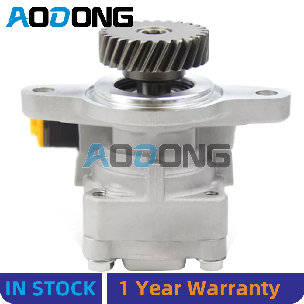 

Power Steering Pump For For Toyota Land cruiser 1998-2007 44310-60410 44310-60450 44310-60410 4431060410 4431060450