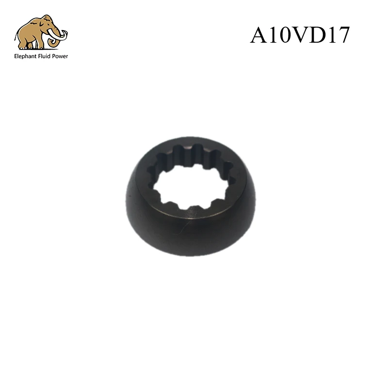 

Новые детали гидравлического поршневого насоса для шаровой передачи A10VD17