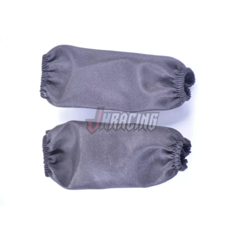 Shock Absorption Outwear Pull Start Dust Cover Air Filter Dust Cover Proof for 1/5 LOSI 5IVE-T Rovan LT