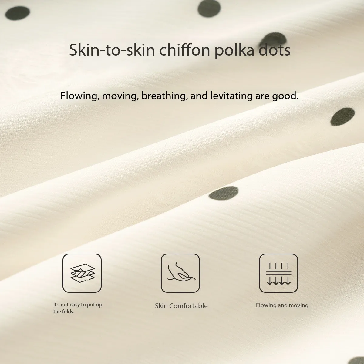 OLrain Polka Dot Kanten Jurk Dames 2025, Zomer Franse Stijl V-hals Koffiepauze Jurk Romantische Jurken Dameskleding O57XL96385 ‌