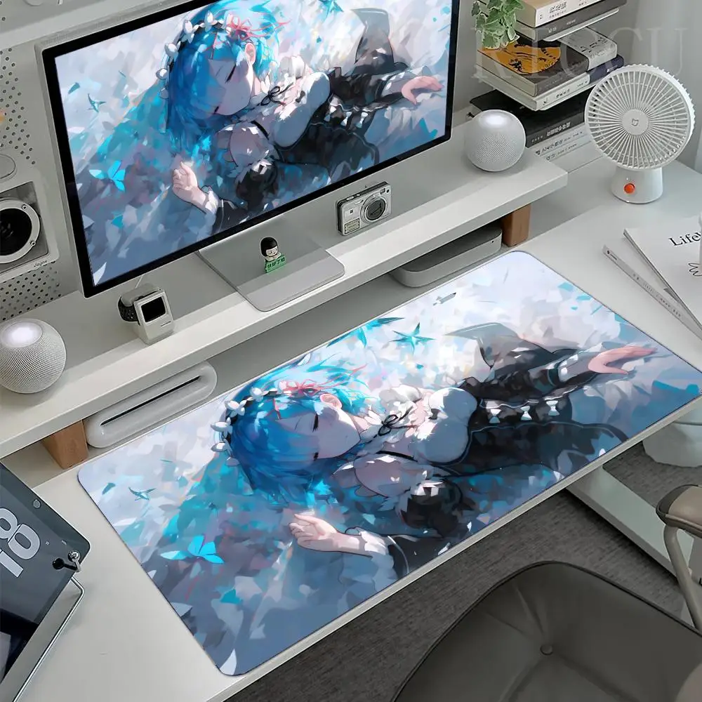 Rem Mouse Pad Mouse…