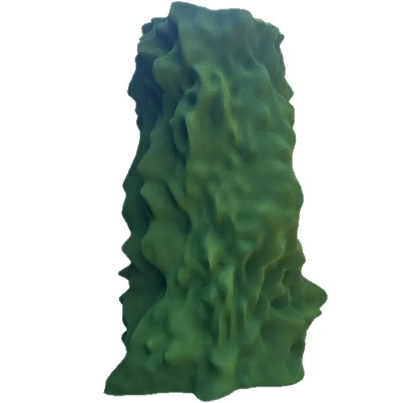 Simulated foam stone sculpture garden landscape decorative ornament