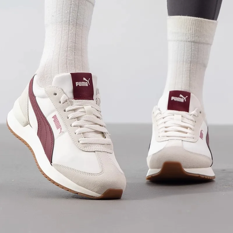 

Puma Red Puma R78 Кроссовки Повседневная обувь Мужская обувь Женская обувь 39925014