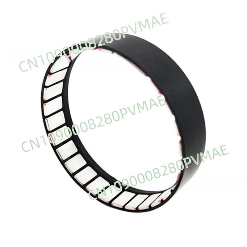 WK6010 High Performance Torque Frameless Motor Device Wearable Exoskeleton Adaptation Motor Mute