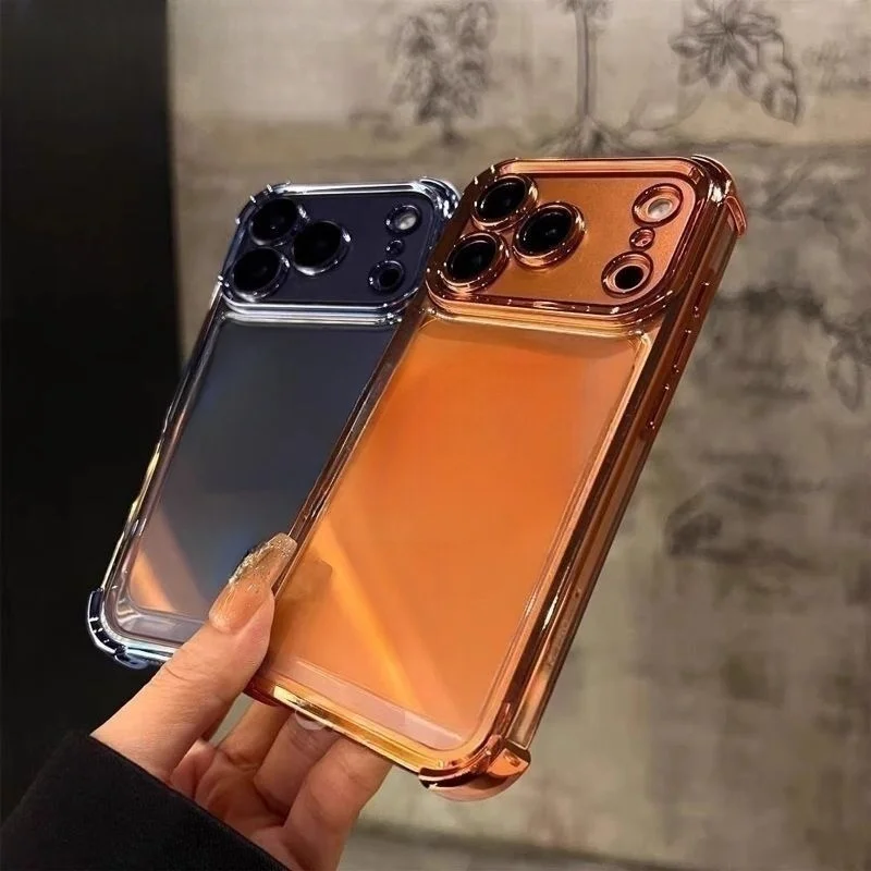 Luxury Plating Shoc…