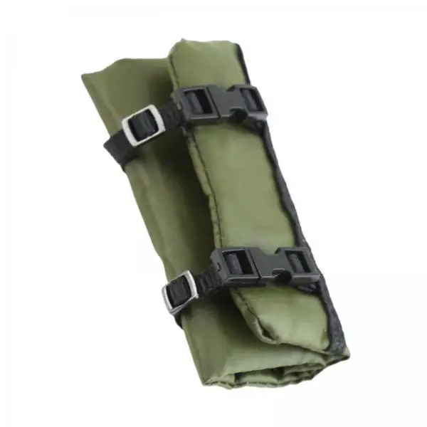 DIY RC Car Sleeping Bag Decor Roof Luggage Cloth Bag Ornament for 1 18 RC Crawler Car Decoration Accessories