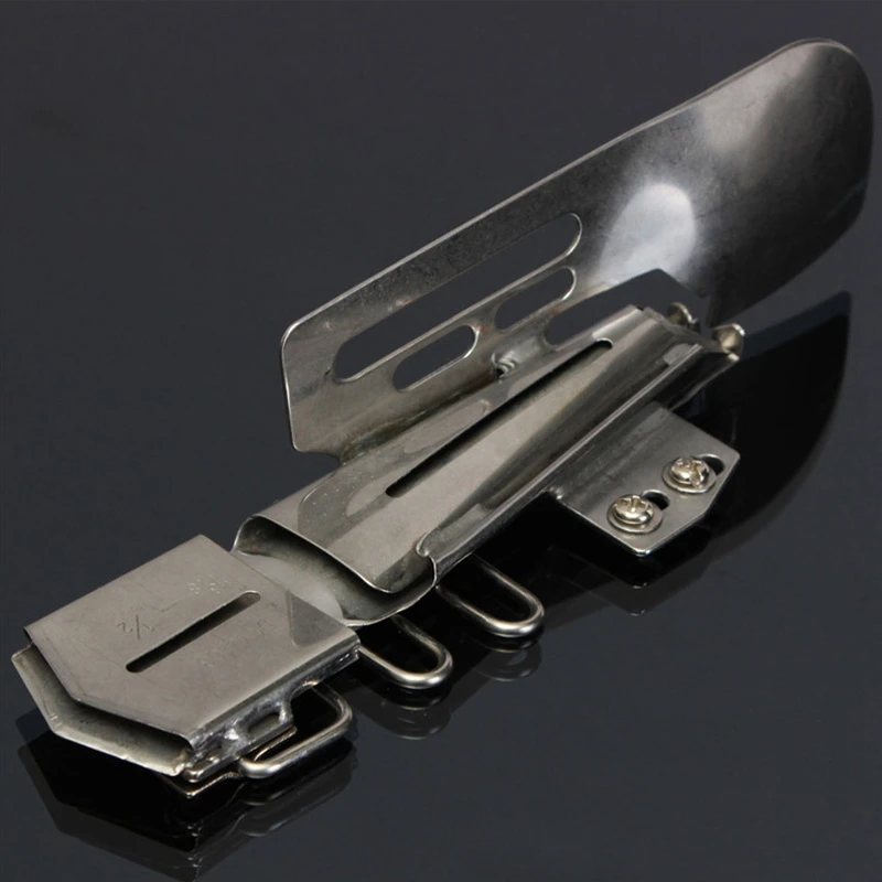 Teczka 1-3/8--1/2 Dayu Płaska segregator Maszyna do zszywania Ogólny płaski cylinder rozciągliwy Pojedyncze opakowanie Podwójny folder Dayu 103