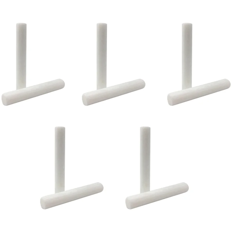 Aparatos de cocina, 20 piezas, filtros humidificadores, hisopo de algodón para humidificador ultrasónico de aire USB, difusor de Aroma, piezas de repuesto