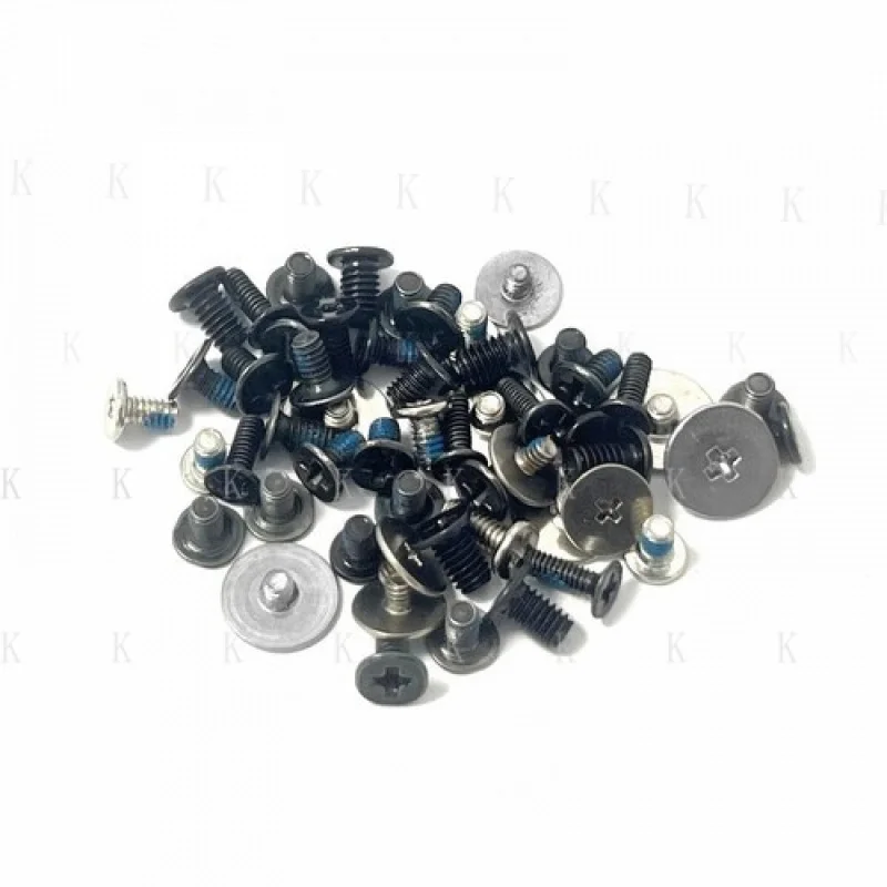 

C Set of screws kit For LENOVO IdeaPad Slim 5 14IRU9 83FV 5S10S35632 Laptop screw