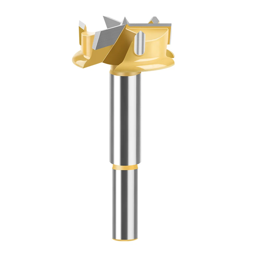 DIY Wood Projects Expansion Drill Auger Concealed Hinge Jig Professional Woodworking Tool Reliable Performance