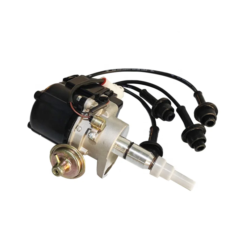 High Quality Forklift Spare Parts Engine Parts for 4Y Dealers 19030-78154-71