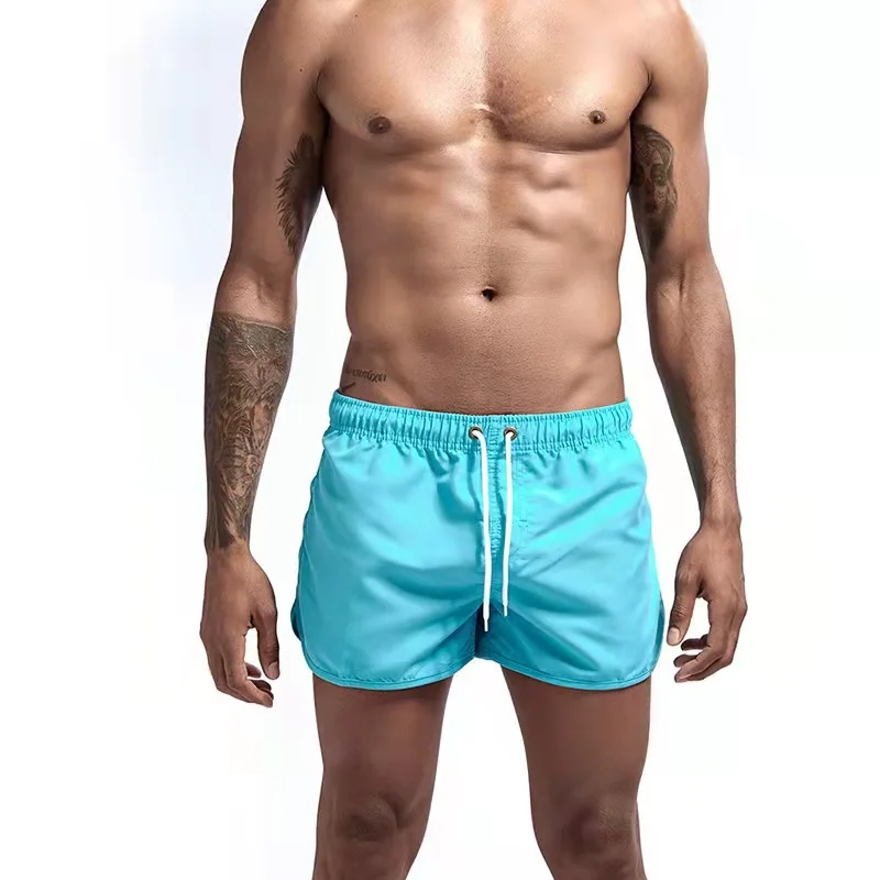 Pantalones cortos de playa para hombre y mujer, Shorts deportivos para ocio, correr, ciclismo, Hip Hop, Fitness, actividades al aire libre, modernos, 2024