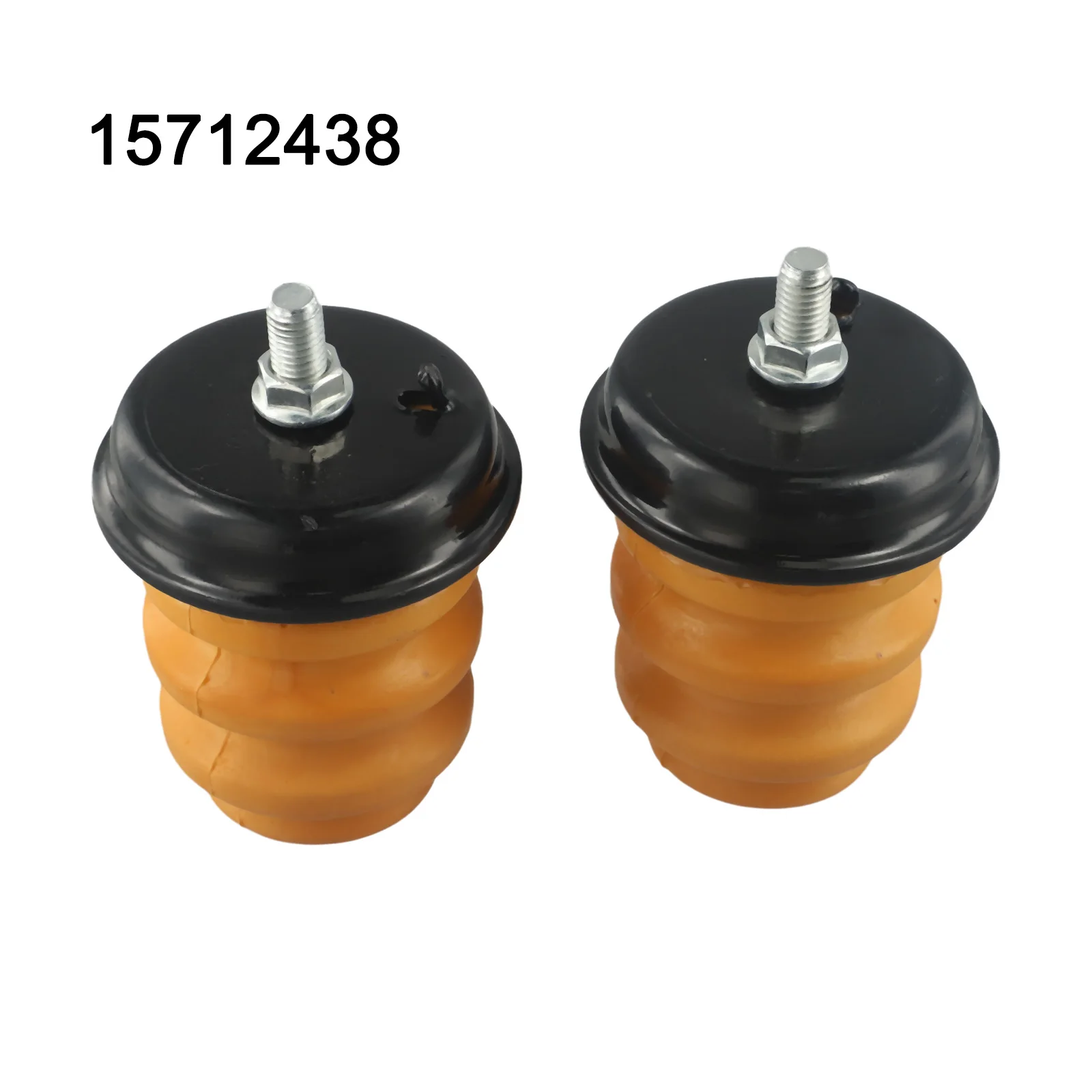 

Задний амортизатор для автомобиля, номер OE 15712438, задний амортизатор с отбойником, износостойкий, антикоррозийный, недеформируемый