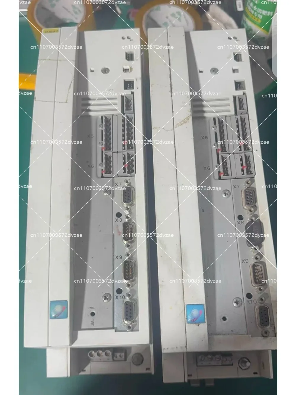 EVS9324-ES 70 version  33.9324SE.7C.70