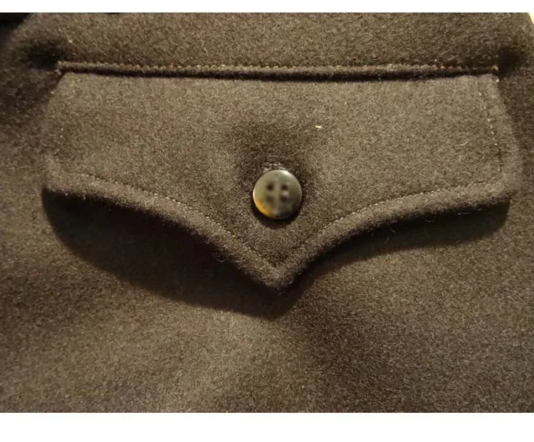 Niemieckie bryczesy jeździeckie Spodnie Męskie Szare Zielone Vintage Spodnie Wełniane