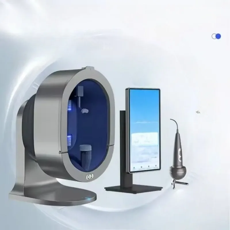 

New portable quality tester New portable quality tester