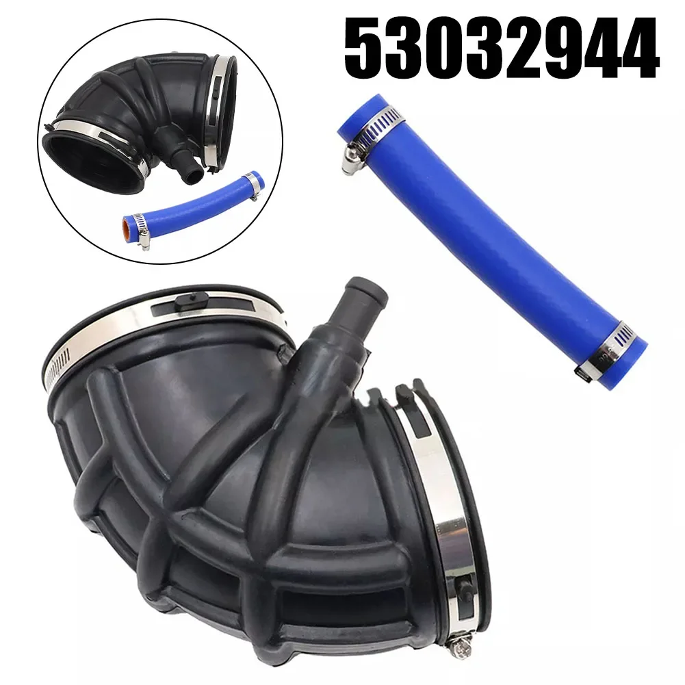 Intake Clean Air Duct Pipe For Dodge For Ram 2500/3500 6.7L 2007-2018 OEM Number 53032944 Direct Replacement Car Accessories