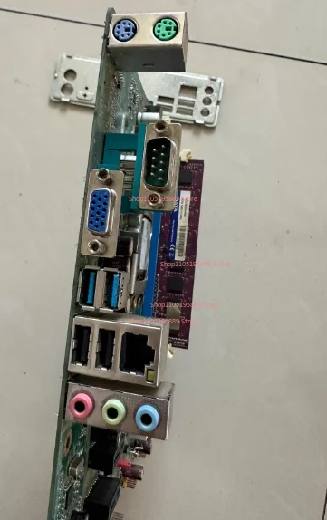 For Lenovo H81 Board, Single Main Board
