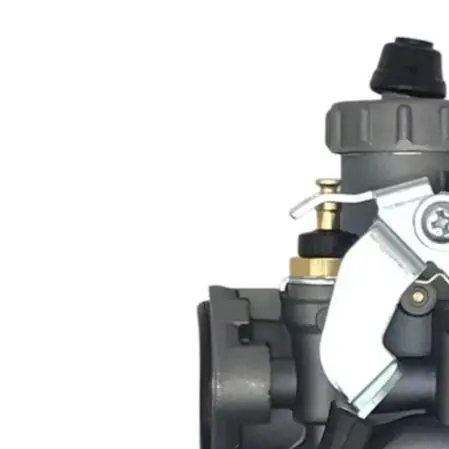 26MM Carburetor For GX160 For GX200 110cc 125cc 140cc Motorcycle Engine Air Fuel Mixer Aluminum Alloy Replacement Part