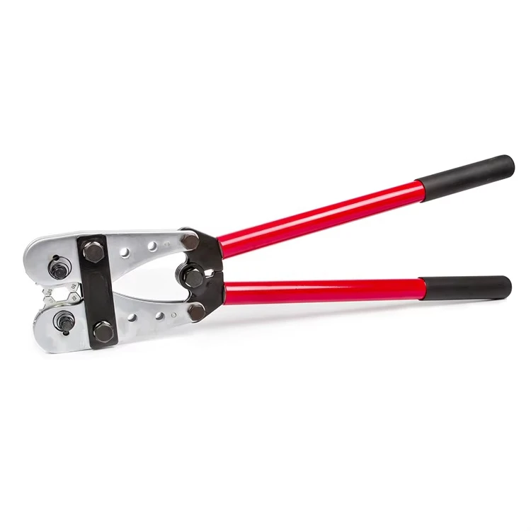 HT-150 Mechanical Crimping Pliers