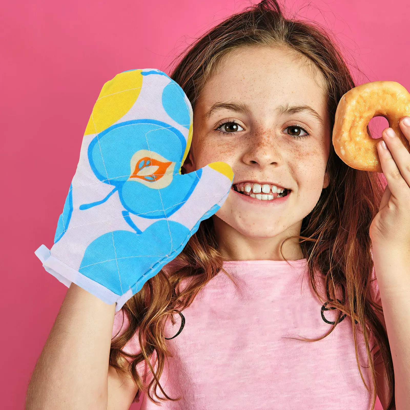 2 шт. изолированных детских ку – обзор и цена Baking Kitchen Kids