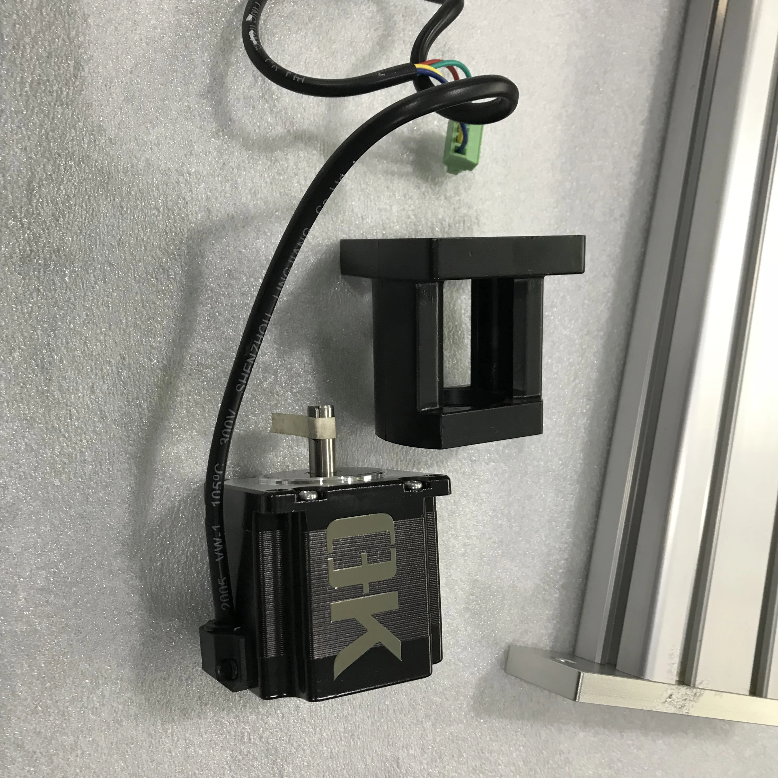 TLF O+K Web Monitoring traverse System