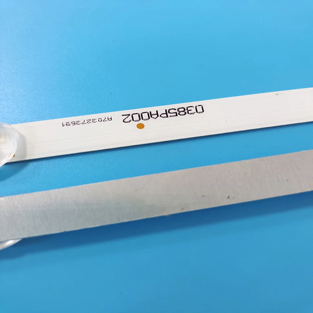 100% Original LED Backlight 3P85PA002-A1 YS-L E469119 AB01232267 LED BACKLIGHTS