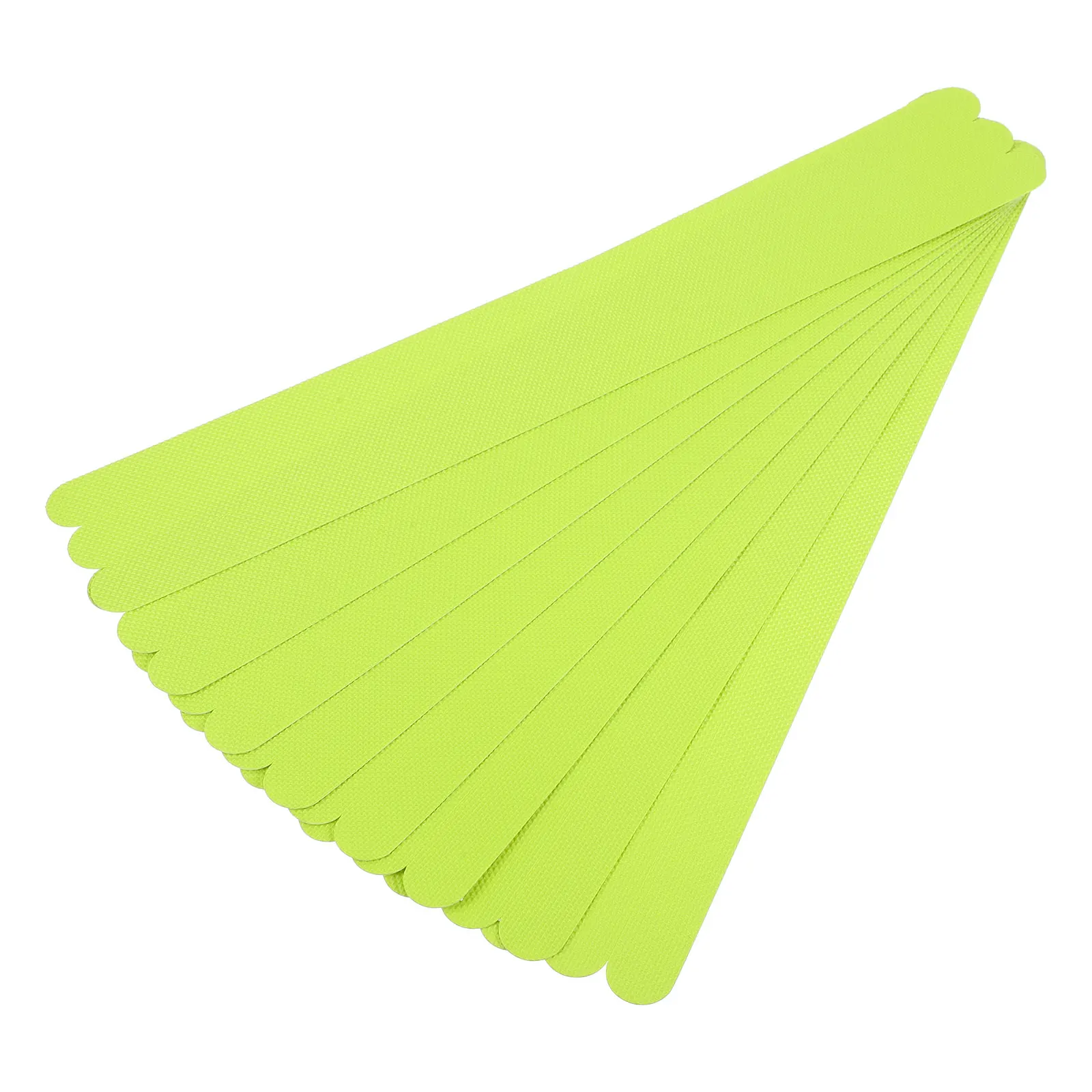 

24 Pcs Non-slip Stickers Anti Shower Mat Bath Tile Treatment Antislip Winter Strips