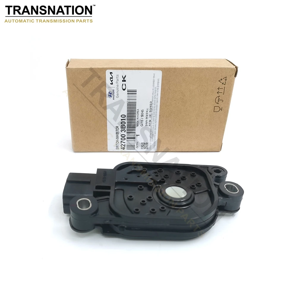 

A6MF1 A6MF2 Automatic Transmission Neutral Safety Switch 42700 3B010 Fit For Hyundai Santa Fe Sonata Tucson Kia Car Accessories