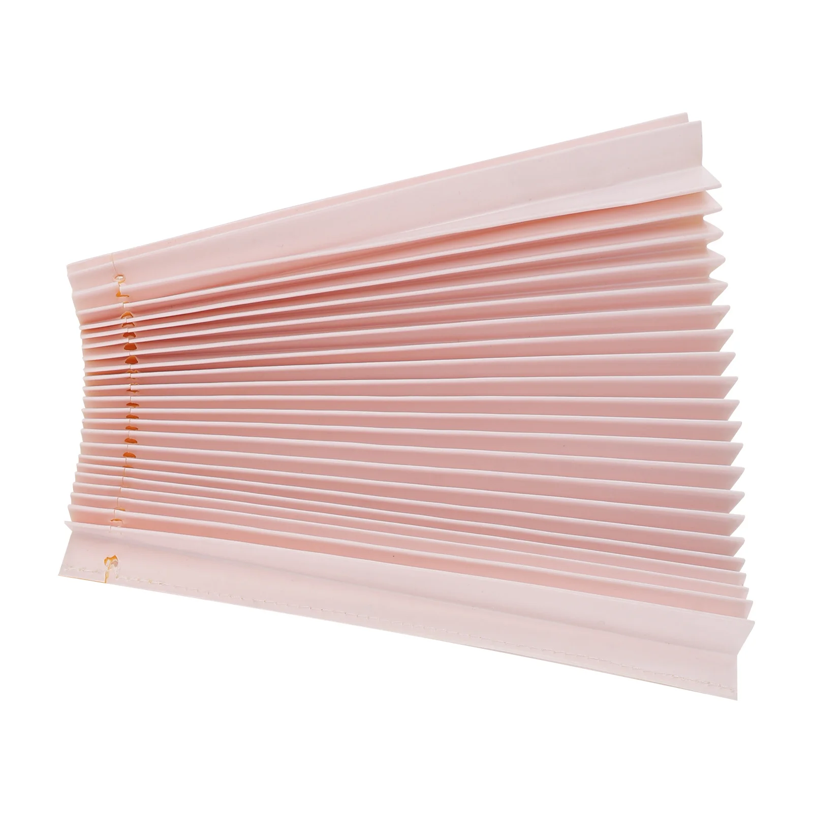 

1Pcs Pleated Lampshade Creative Ceiling Light Cover Indoor Hanging Lamp Shade Decorative Simple Style Warm Lighting