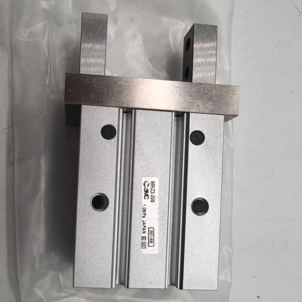 mhz2-25s-10mpa-pneumatic-mechanical-finger-cylinder
