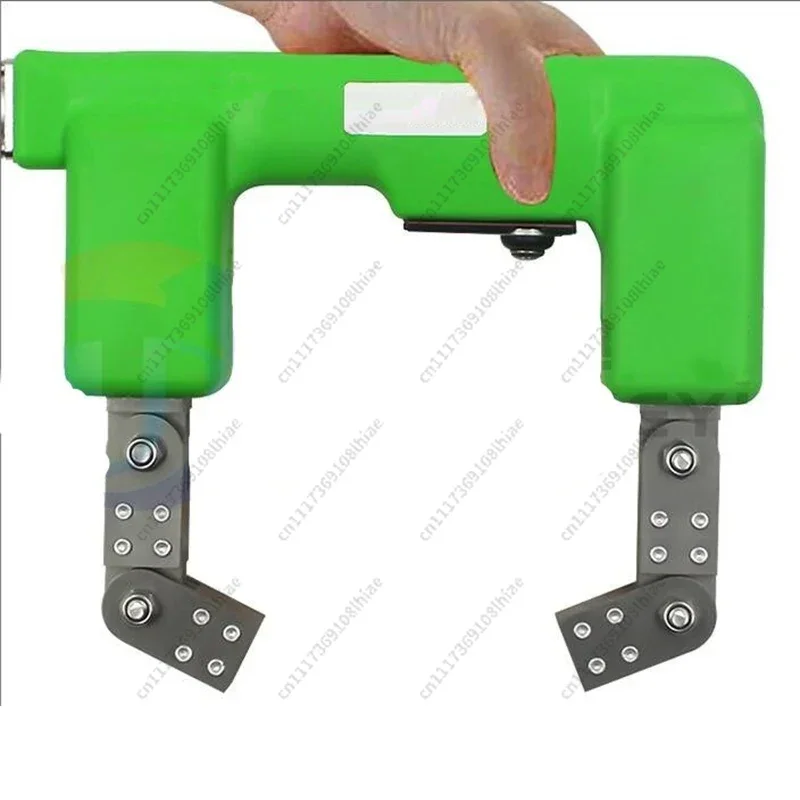 New Upgrade Y-1 Magnetic Particle Flaw Detector Magna Flux AC Electromagnetic Yoke Tester Magnetic Particle Flaw Detector