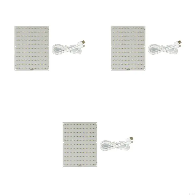 R53C para LAB LITHOPHANE PAINEL LED PLÁSTICO PLÁSTICO BÁSICO LITHOFANA 3D PLACA LEL LED LED PARA REPLEMENHO POPENO