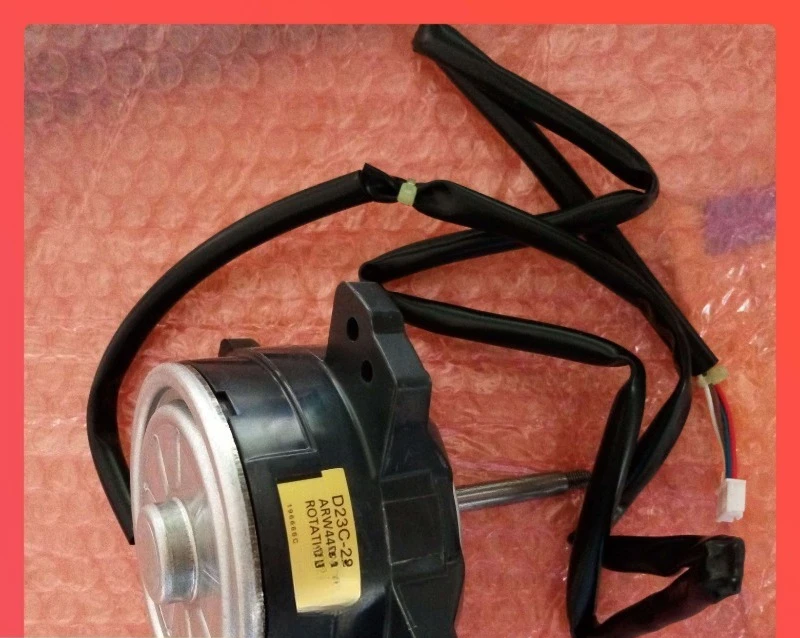 Suitable for Daikin Air Conditioner External Fan Fan Motor D23C-28 RXD25DAV2C RXD25DMV2C Motor