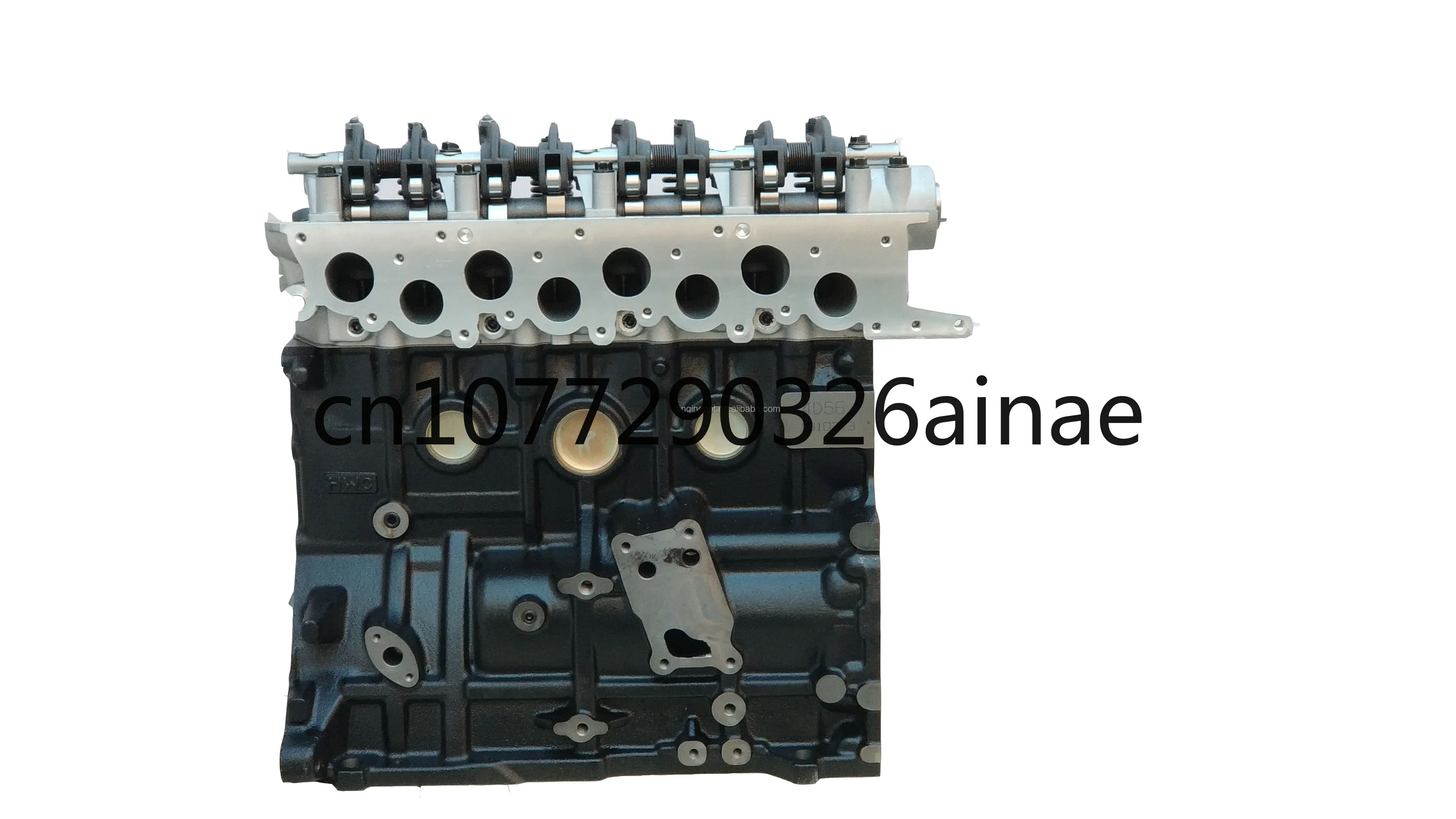 L300 HYUNDAI ENGINEOPTD4BB D4BH ENGINE HB LONG BLOCK 2.5 FOR  L200 PICKUP  NEW 4D56 4D56T