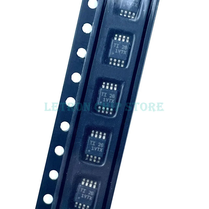 

10pcs TPS7B8133QDGNRQ1 1VTX MSOP8 MSOP-8 VSSOP-8 VSSOP8 original and new IC