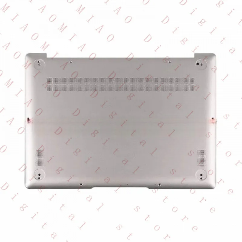 

Нижняя крышка корпуса RY для Huawei MateBook 13 WRTB-W29 WRT-W19 HN-W19L, серебристая