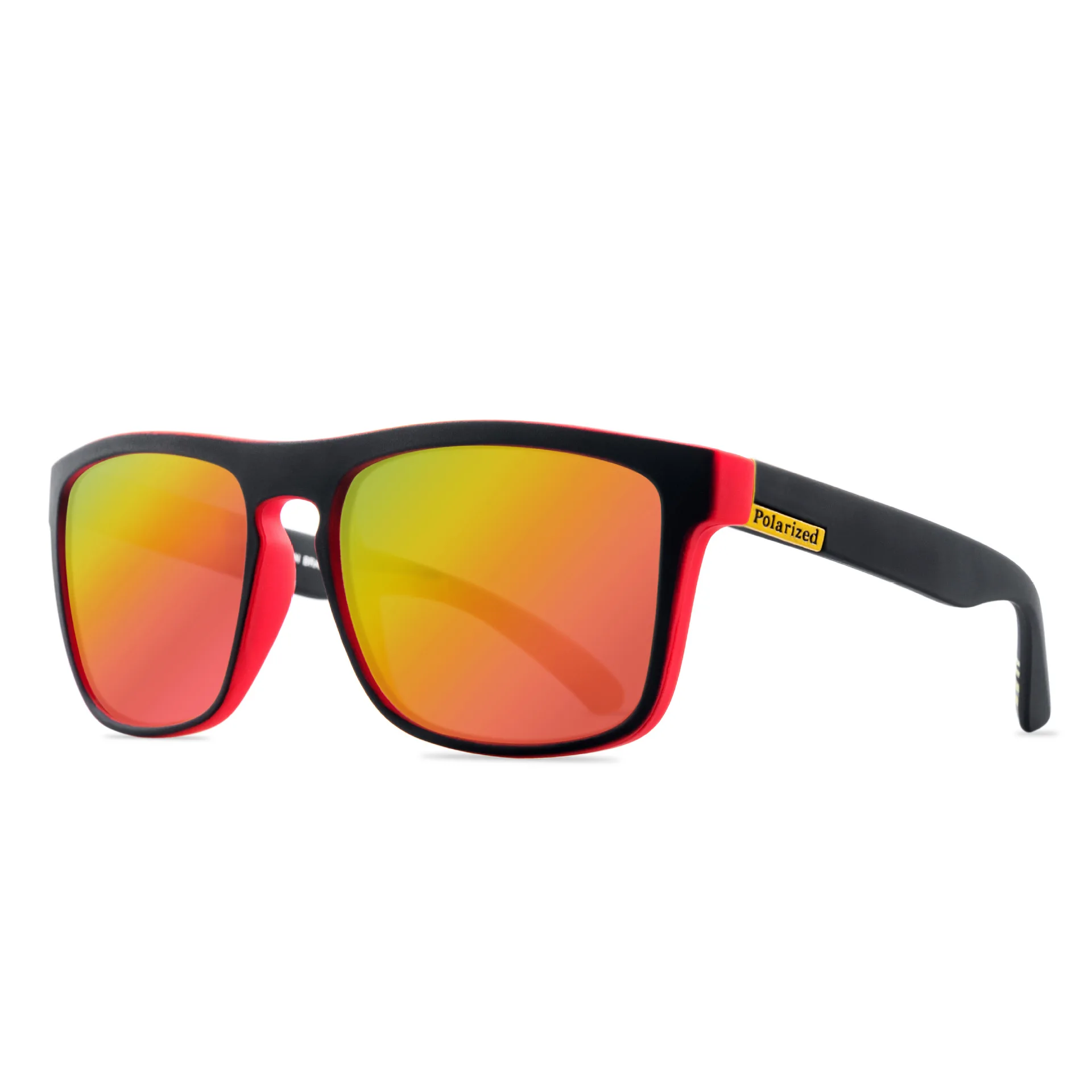 Gafas de sol polarizadas 2024 para hombre, Gafas de sol de marca de diseñador para hombre, Gafas de sol para conducir para hombre, Gafas de sol Retro baratas de lujo para mujer UV400